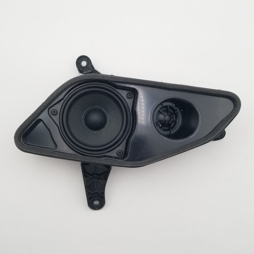 2019 - 2026 BMW X5 Rear Right D Pillar Harman Kardon Speaker Tweeter 2622520