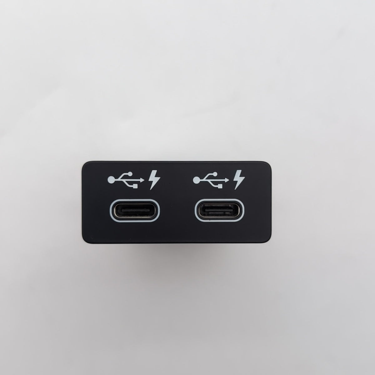 2022- 2025 BMW U06 X1 U11 X2 U10 MINI U25 F66 DUAL USB PORT SOCKET 5A57B32