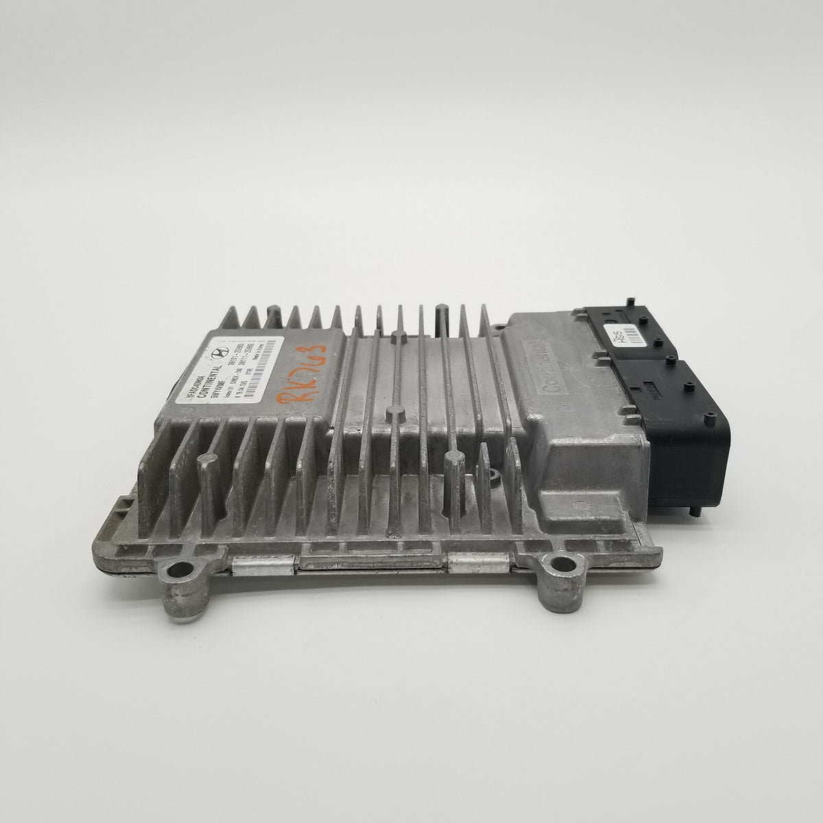 2013 Fits Hyundai Sonata Engine Computer Ecm Ecu 39101-2G663 OEM
