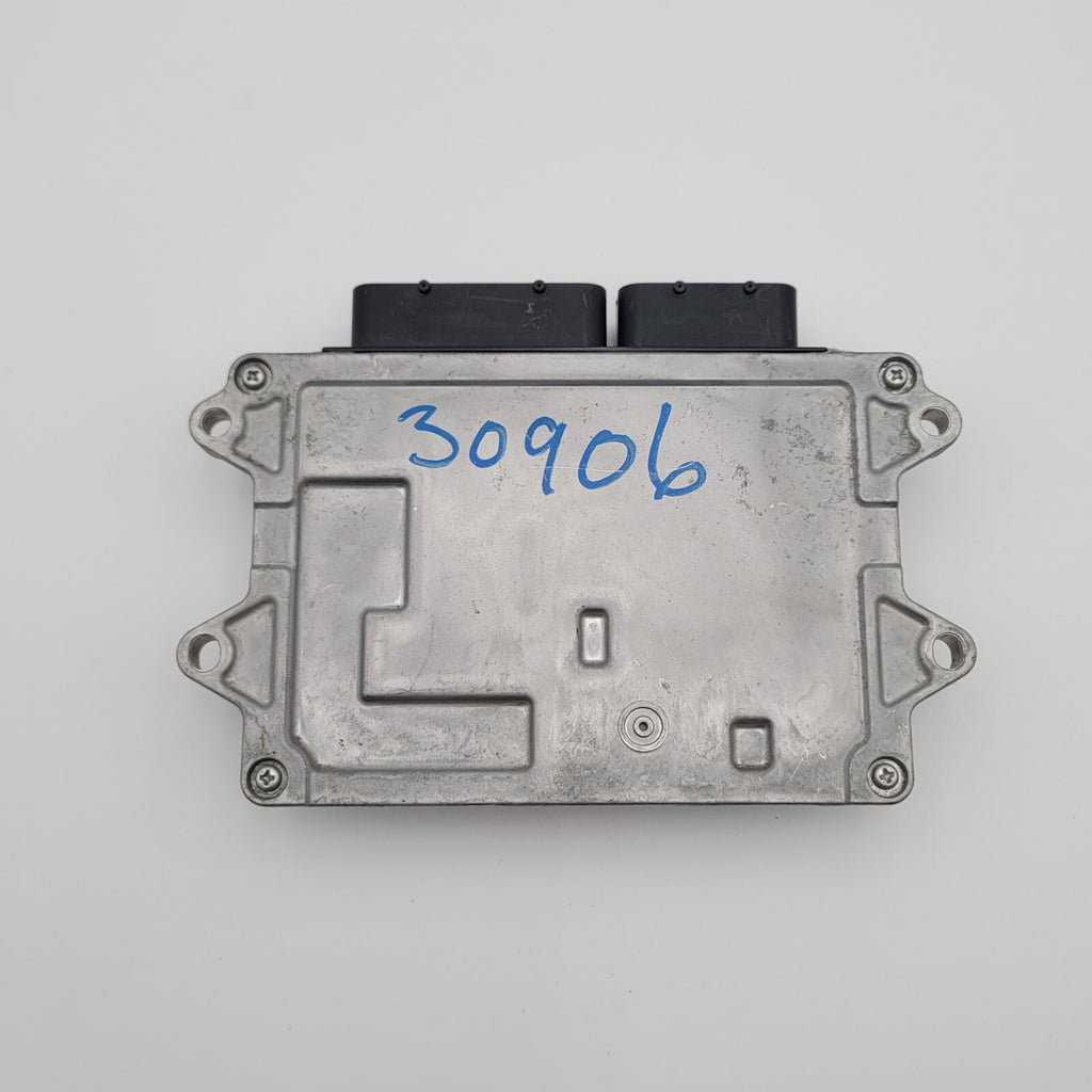 2019 2020 2021 MAZDA 3 CX-30 Engine Computer Control Module ECM OEM PAH918881