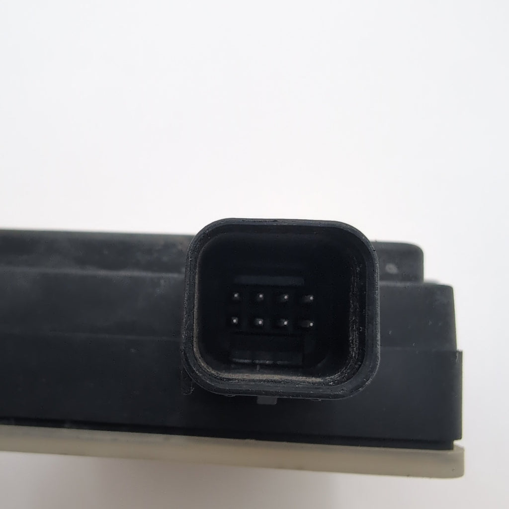 2019 - 2022 Hyundai Tucson Rear Blind Spot Radar Sensor D395850700