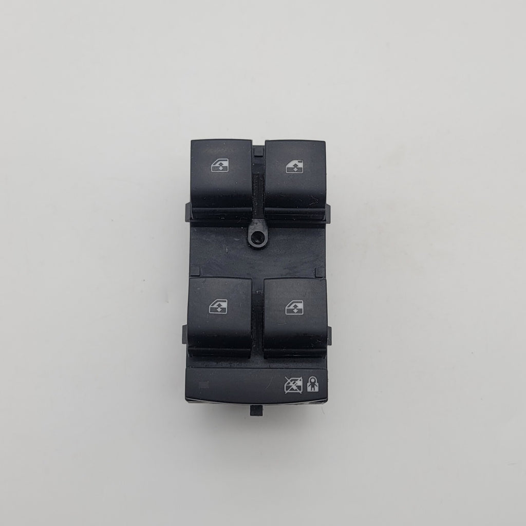2013 2014 2015 2016 CHEVROLET MALIBU LEFT FRONT WINDOW SWITCH OEM 20917580