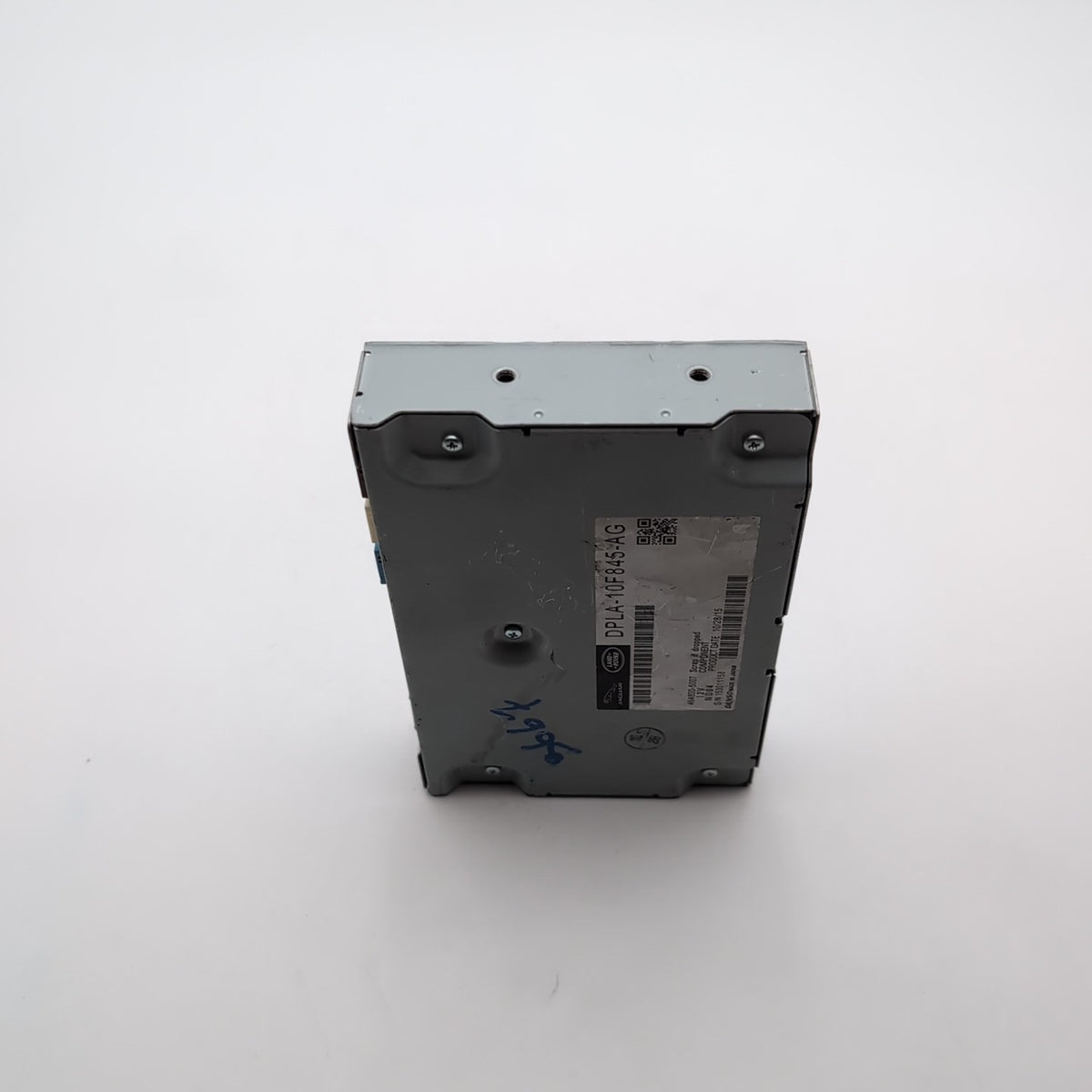 2014 2015 2016 Range Rover Evoque Telematic Communication Module DPLA-10F845-AG