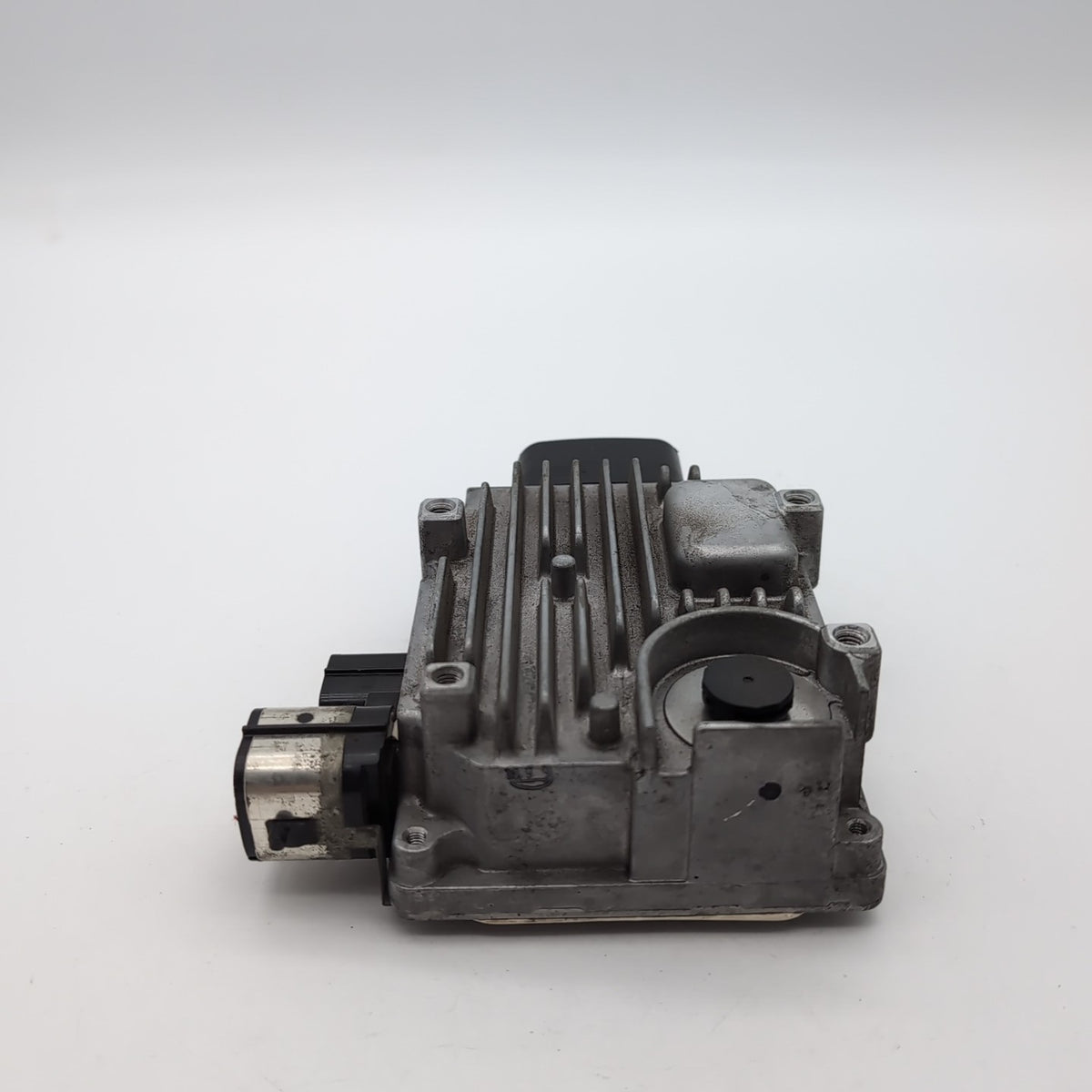 2008 2009 2010 2011 2012 Lexus LS600HL Oil Pump Control Module G1167-30020