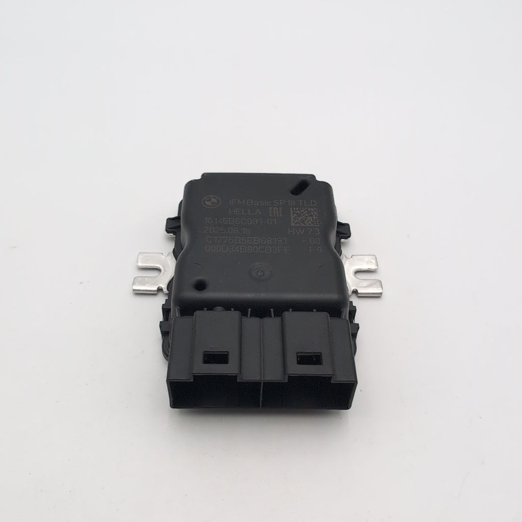 2025 2026 BMW 330i M340i 430i M440i G20 G26 Fuel Pump Control Module 5B6C091