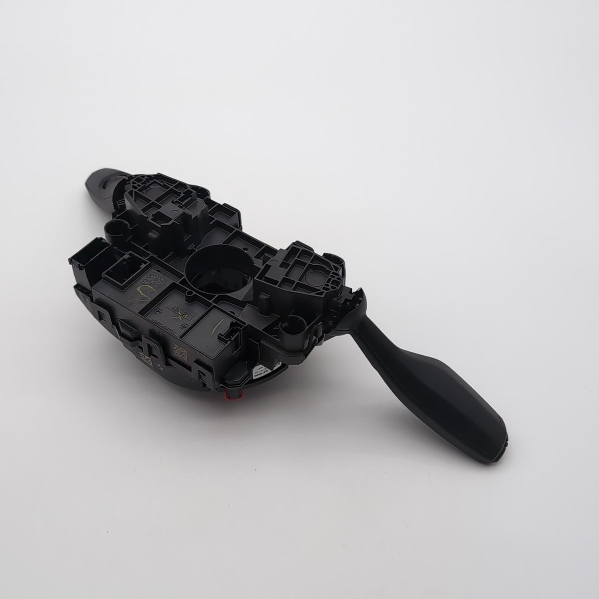2021 - 2026 G20 G26 G06 G30 G22 G02 Steering Column Switch Cluster 5B4E795