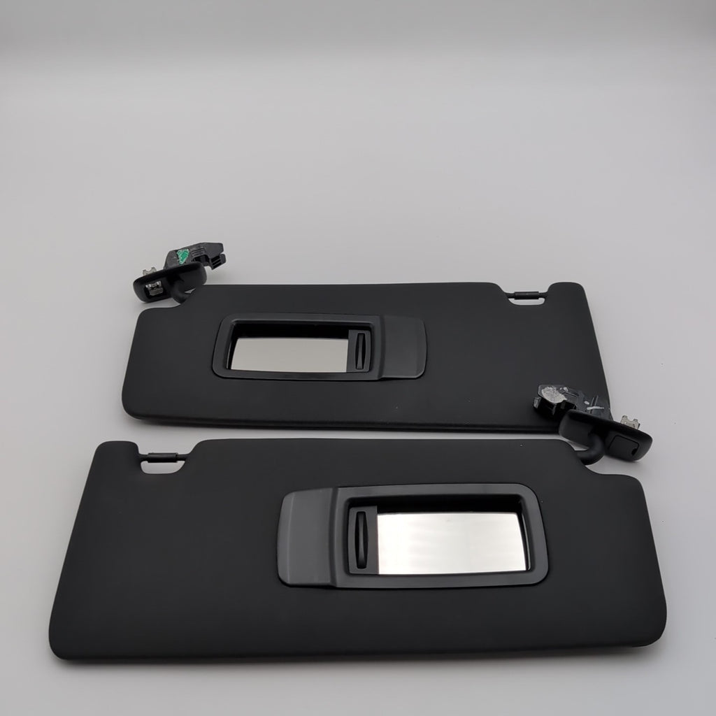 2019- 2026 BMW M340i 330i G20 Front Left Right Sun Visor Set 5004961 5004971