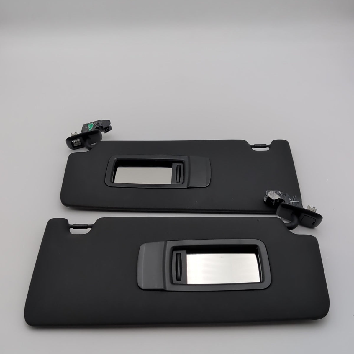 2019- 2026 BMW M340i 330i G20 Front Left Right Sun Visor Set 5004961 5004971