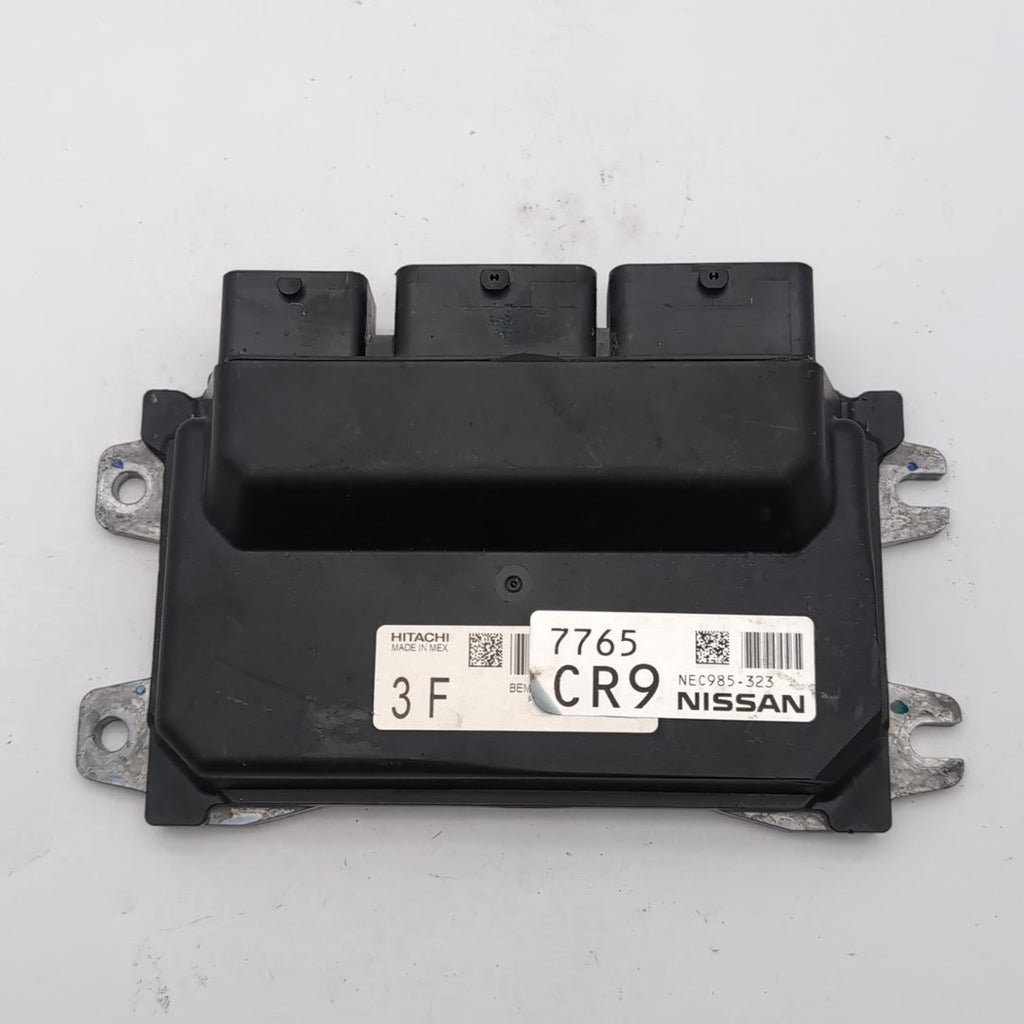 2020 - 2025 Nissan Kicks 1.6L Engine Computer Control Module ECU NEC985-323