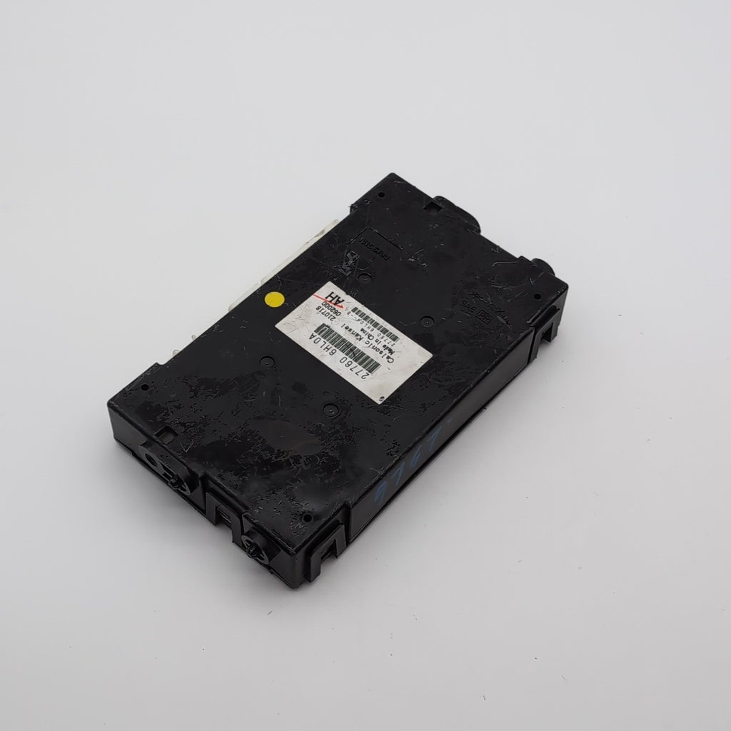 2019 2020 Infiniti Q60 AC Climate Control Amplifier Module OEM 277606HL0A