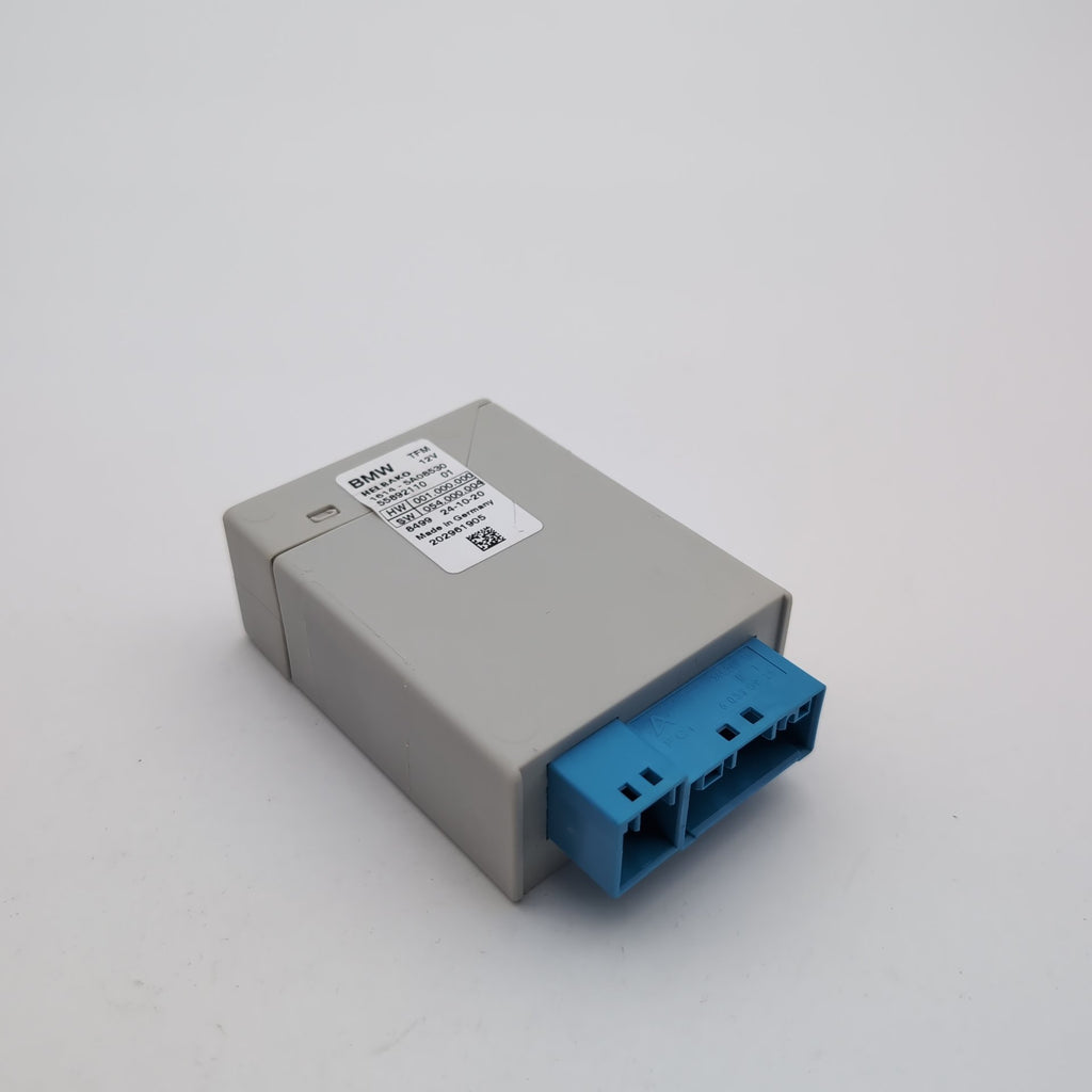 2014 - 2021 BMW i3S I01 Hybrid Fuel Pump Control Module 5A08530