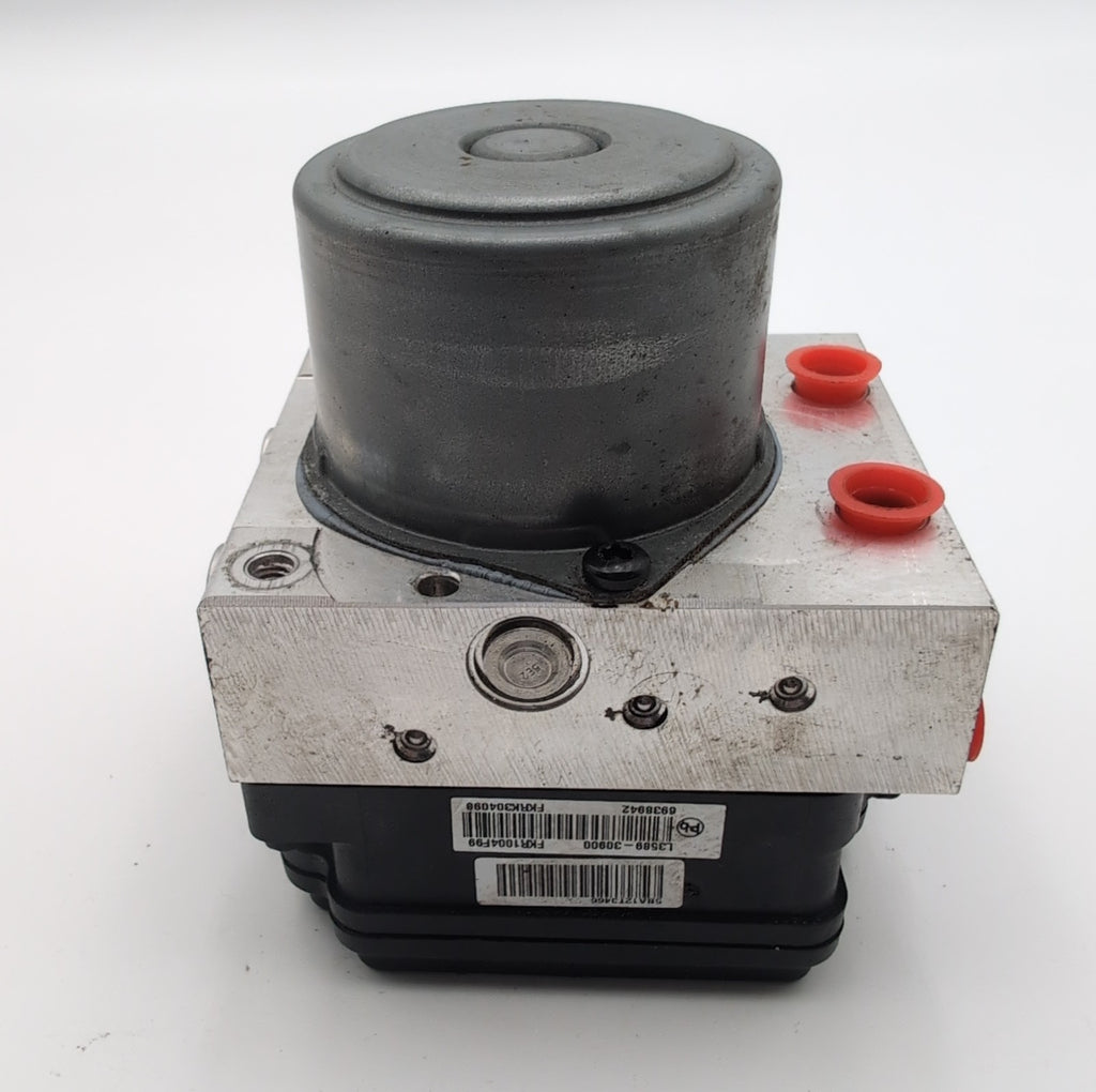 2021 2022 2023 2024 Kia K5 1.6L ABS Anti Lock Brake Pump Control Unit 58900L3100
