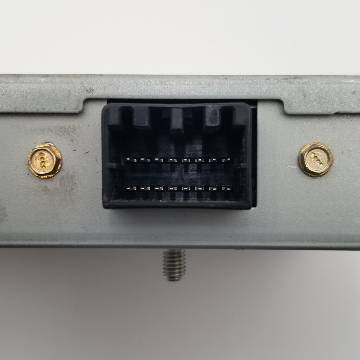 2011 Jeep Grand Cherokee RADIO SATELLITE RECEIVER MODULE P05064189AH OEM