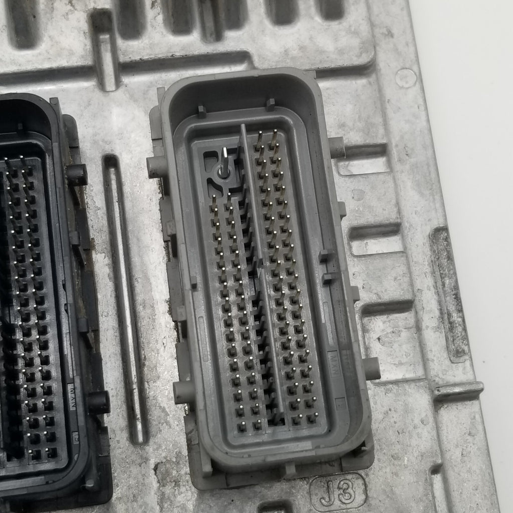 2018 2019 Chevy Equinox 1.5L Engine Computer Control Module ECM OEM 12697837