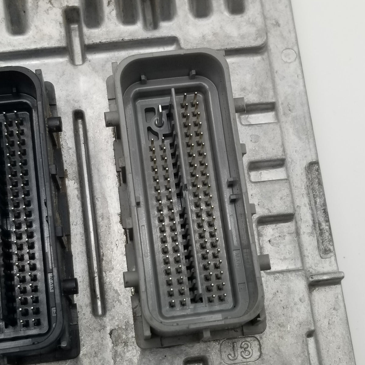 2018 2019 Chevy Equinox 1.5L Engine Computer Control Module ECM OEM 12697837