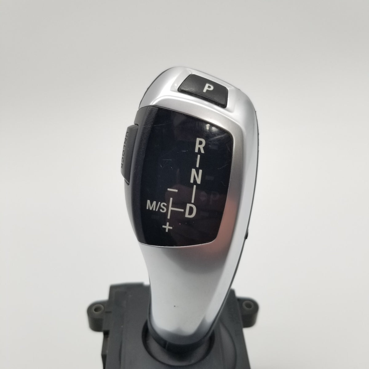 2010 - 2015 BMW F07 F10 F02 Automatic Transmission Shifter Gear Selector Switch