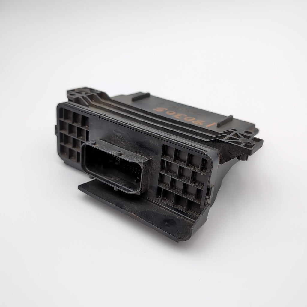 2007 2008 2009 2010 2011 AUDI S6 C6- ONBOARD SUPPLY CONTROL MODULE/ COMPUTER