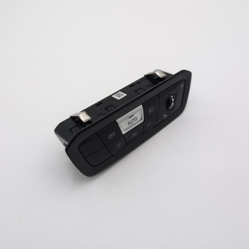 2021 - 2026 BMW G20 G22 G26 G42 M3 M4 Headlight Control Switch Panel 5A16B17