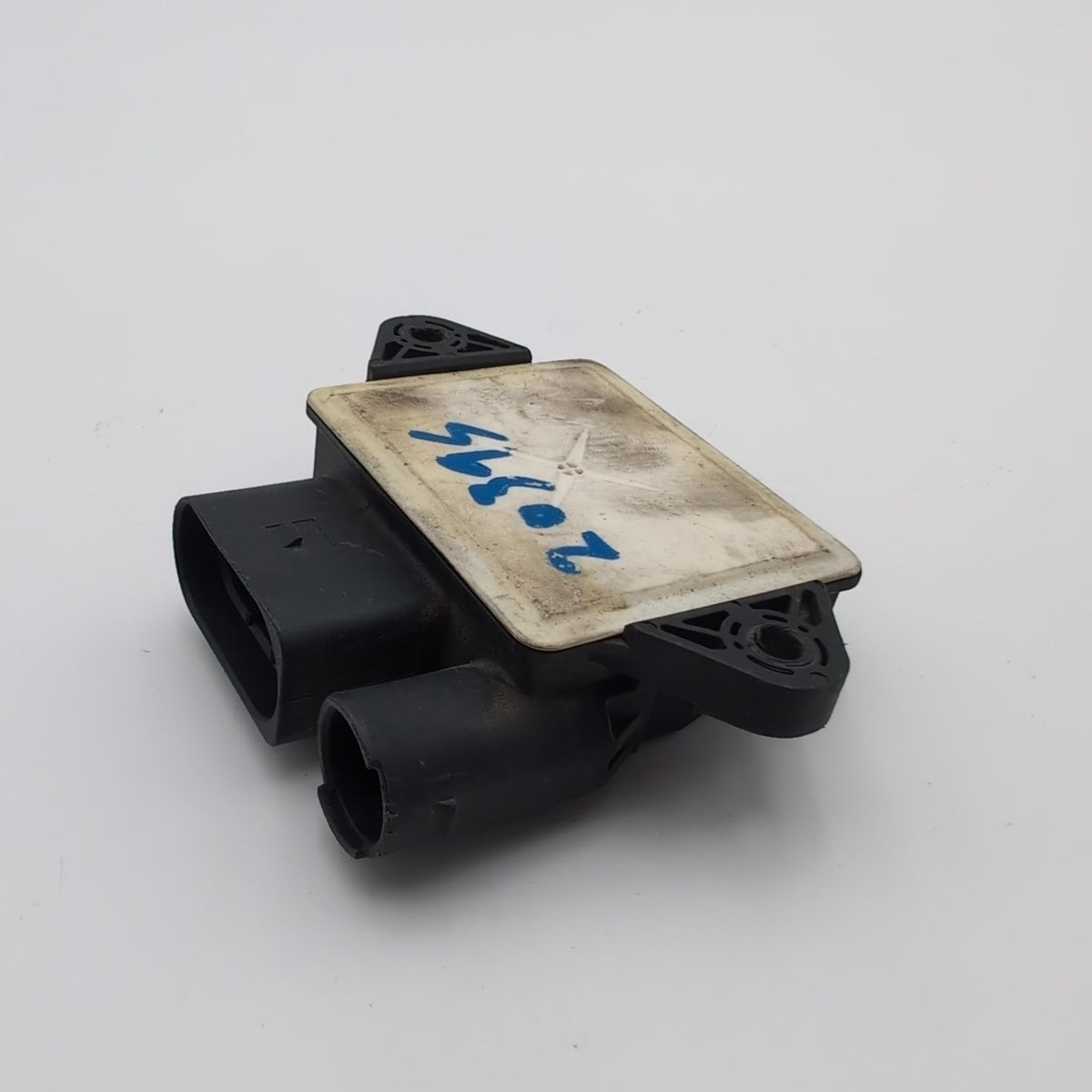 2013 2014 2015 Mercedes ML350 W166 Glow Plug Relay Control Module A6429005601