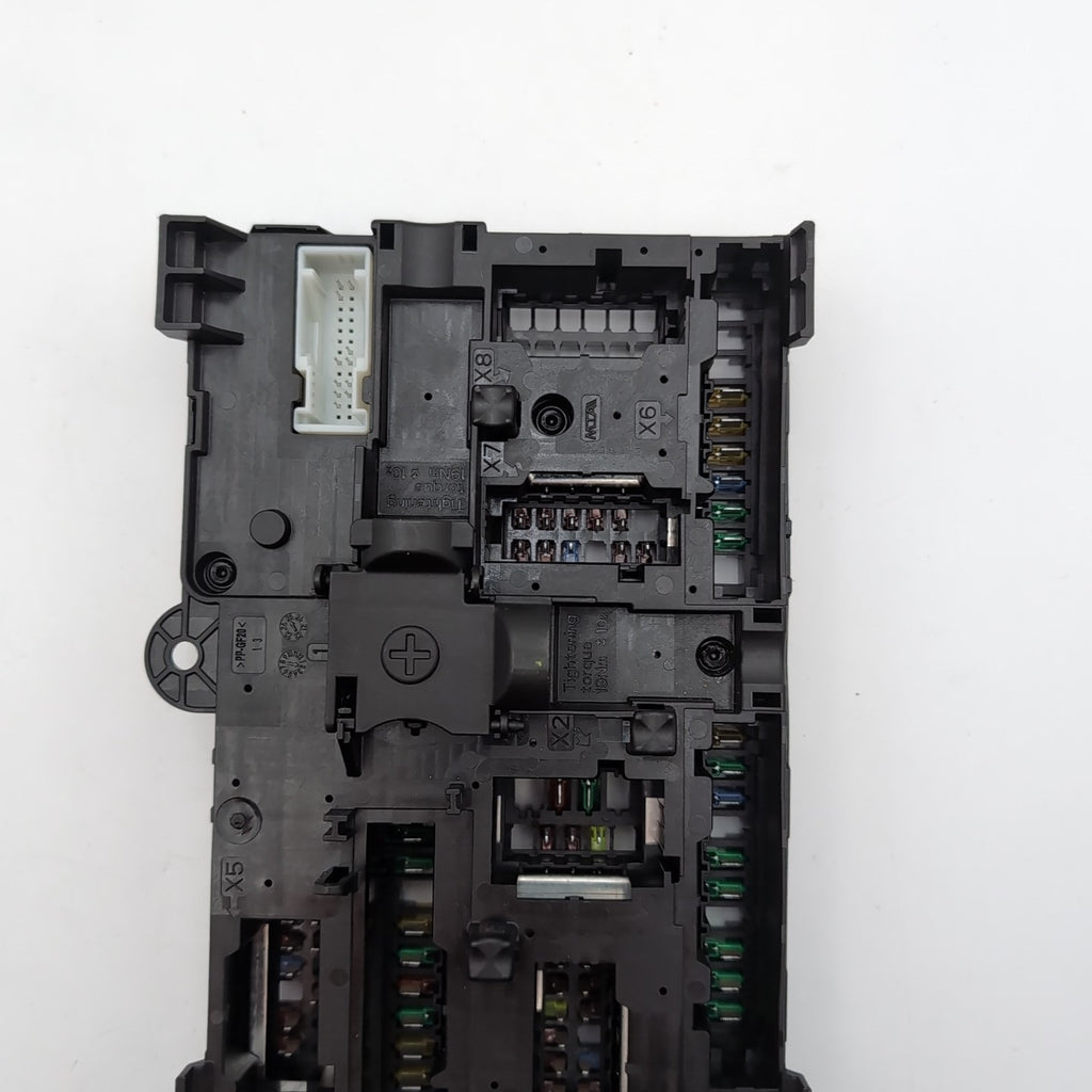 2023 - 2026 BMW 540i G60 i7 G70 X3 Rear Power Distribution Fuse Box 5A09BA7