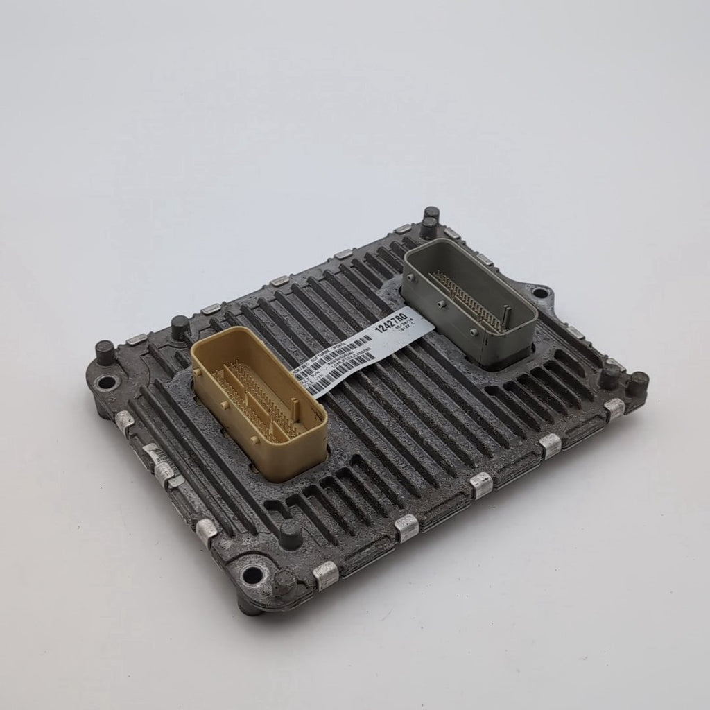2018 2019 Jeep Grand Cherokee 3.6L Engine Computer Control Module ECU 68330924AA