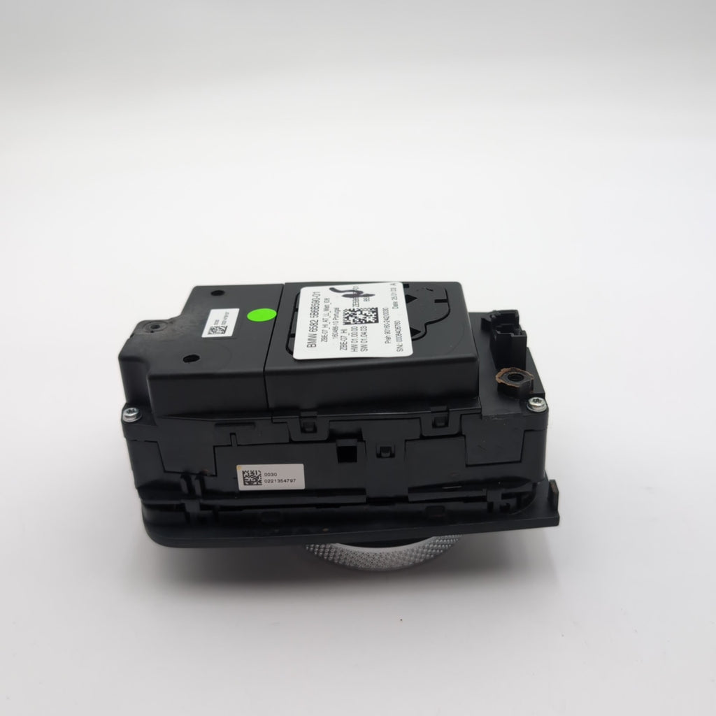 2022 - 2025 BMW G20 G23 G26 G42 iDrive Navigation Media Switch Knob 5B6B590