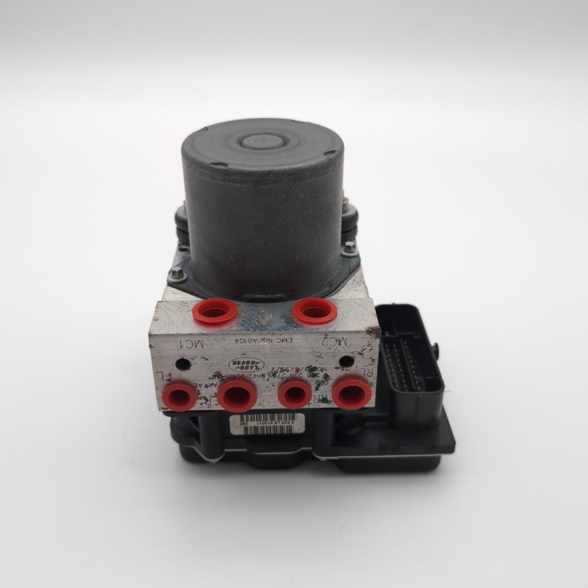 2010 2011 2012 Land Rover Range Rover Sport ABS Anti Lock Brake Pump BH422C405AE