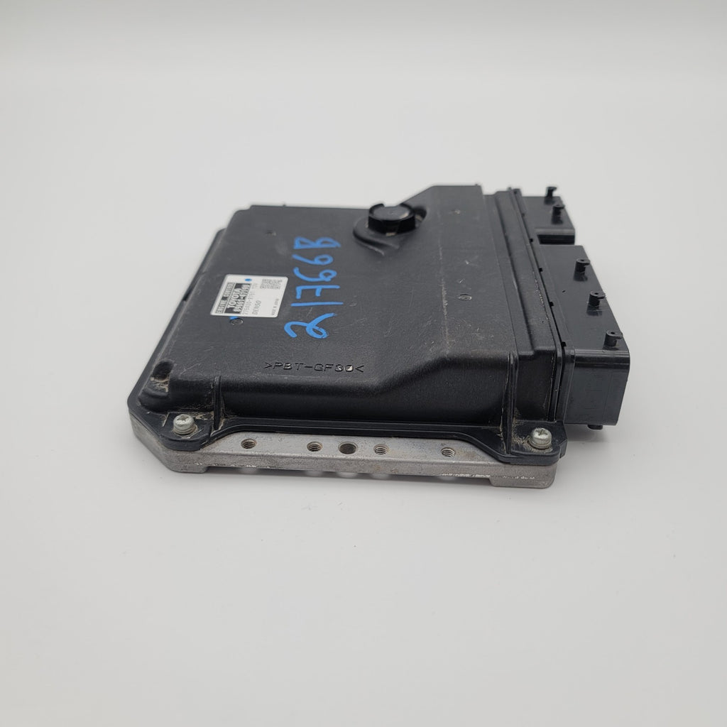 2012 Toyota Prius 1.5 ECM ECU Engine Computer Module 89661-47190 OEM