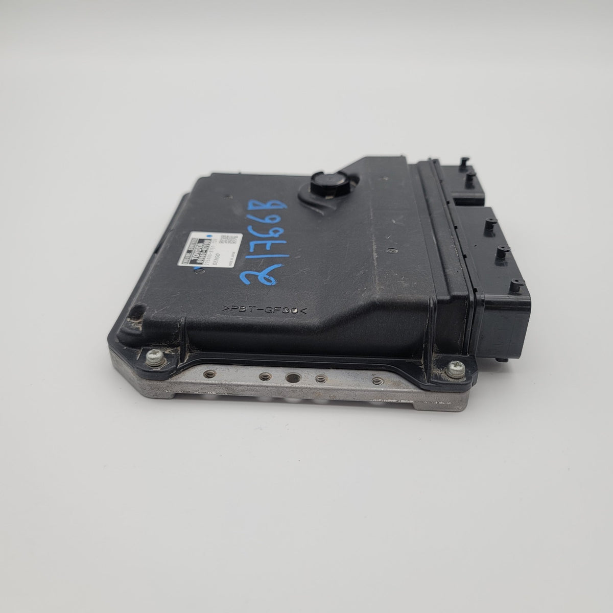 2012 Toyota Prius 1.5 ECM ECU Engine Computer Module 89661-47190 OEM