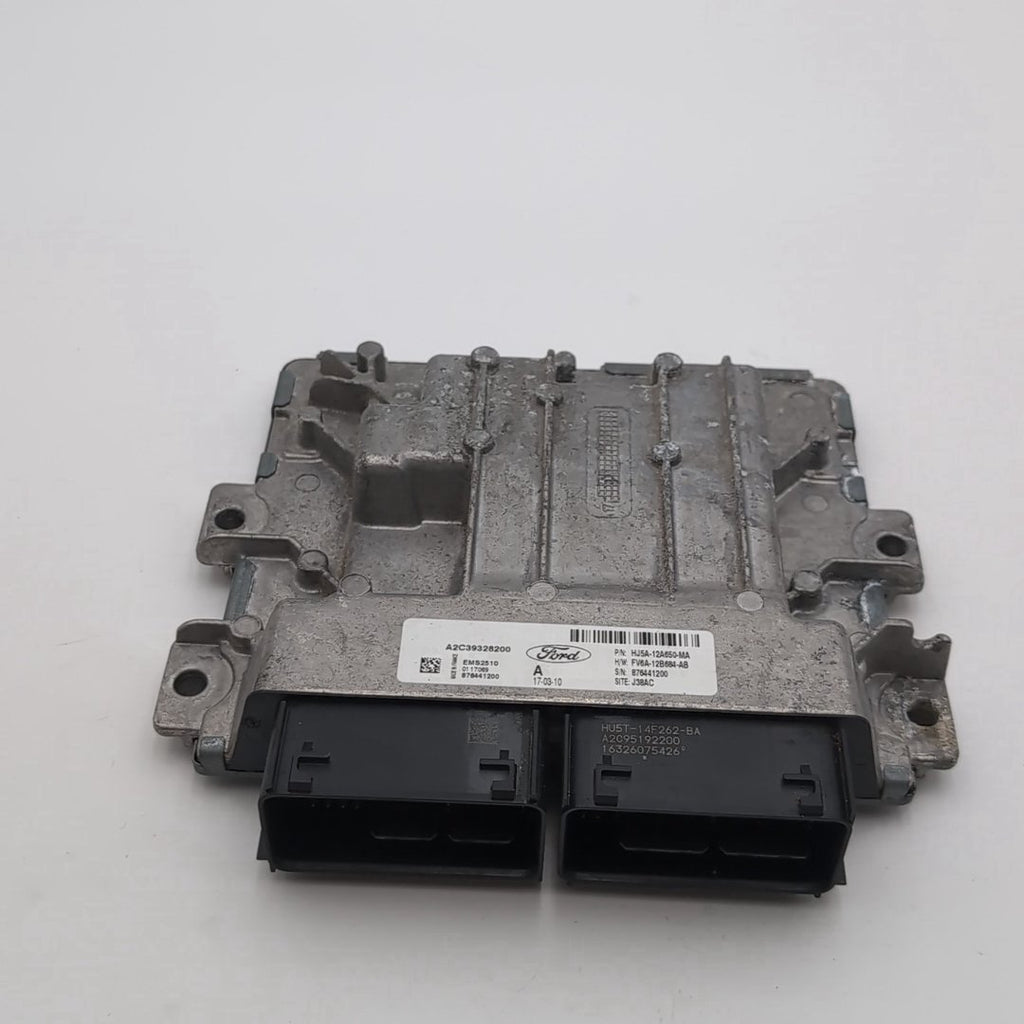 2017 2018 2019 Ford Escape Engine Computer Control Module ECU HJ5A-12A650-MA