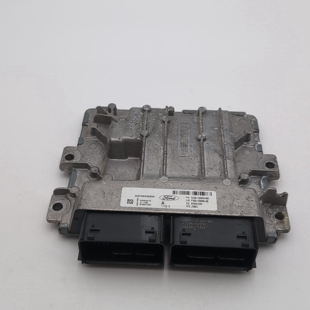 2017 2018 2019 Ford Escape Engine Computer Control Module ECU HJ5A-12A650-MA