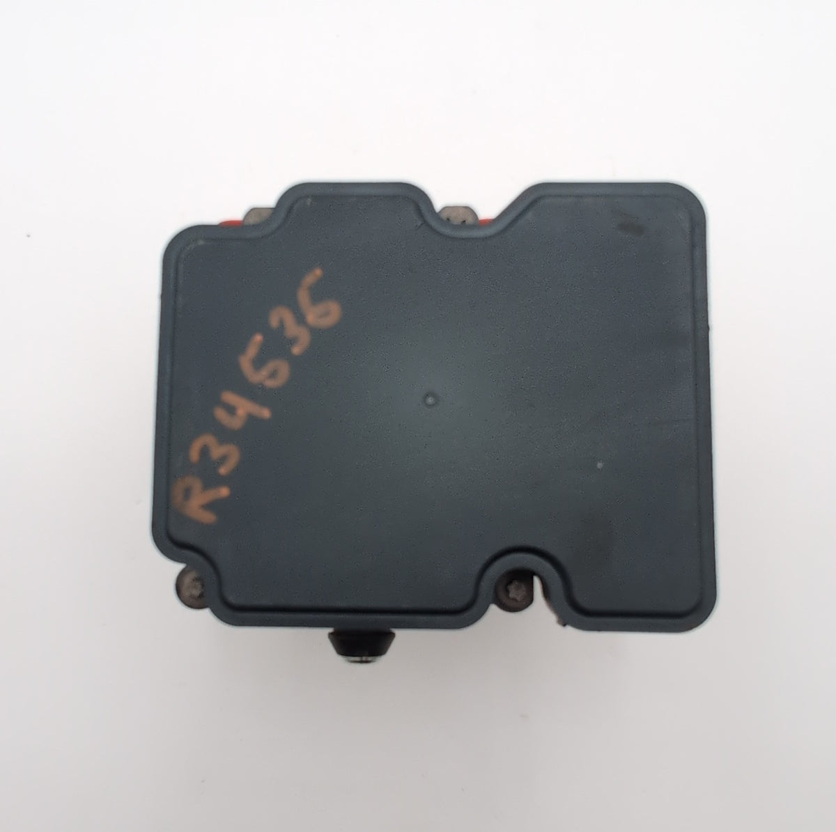 2018 Mazda MX5 Miata 2.0L Manual ABS Anti Lock Brake Pump Control Unit N314437A0
