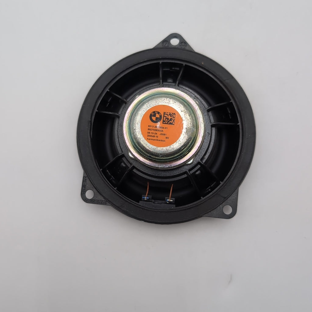 2019 - 2026 BMW G20 G22 G80 G82 Harman Kardon Door Midrange Speaker 2622854