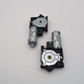 2019 2020 2021 2022 2023 2024 BMW X3 X4 X5 X6 X7 Sunroof Glass Shade Motor Set
