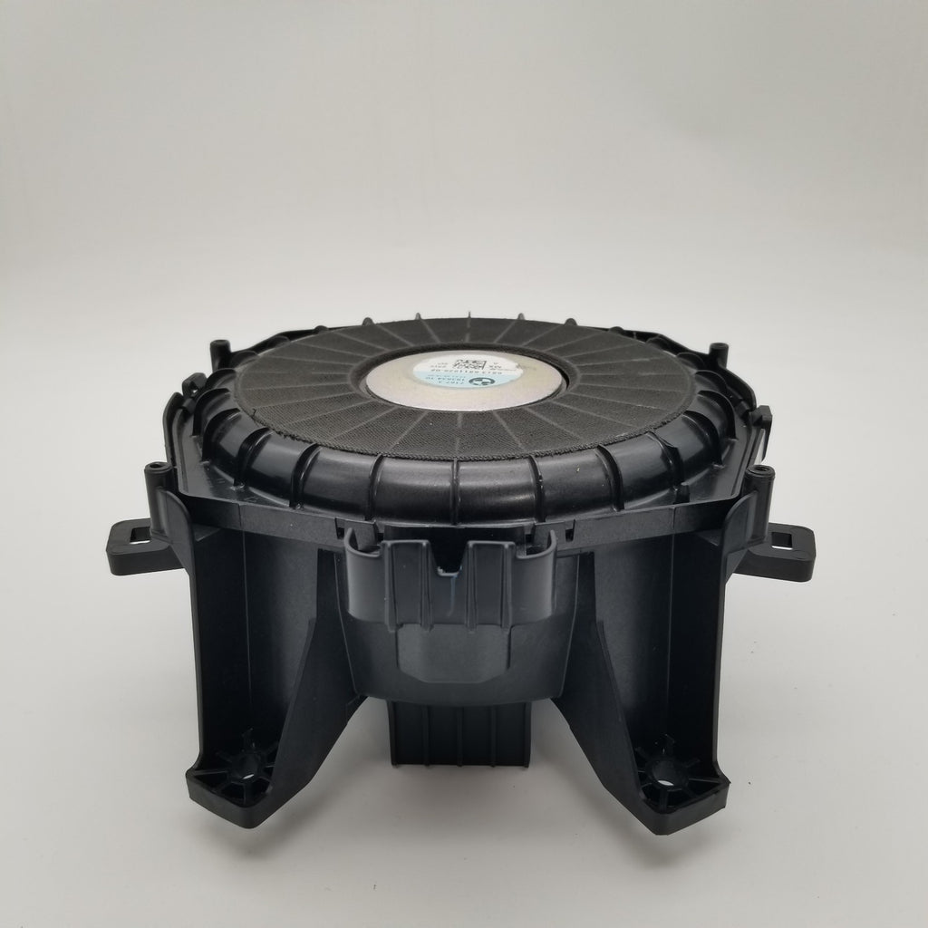 2018 - 2025 BMW X3 X4 M Front Central Subwoofer Woofer Speaker 6811926