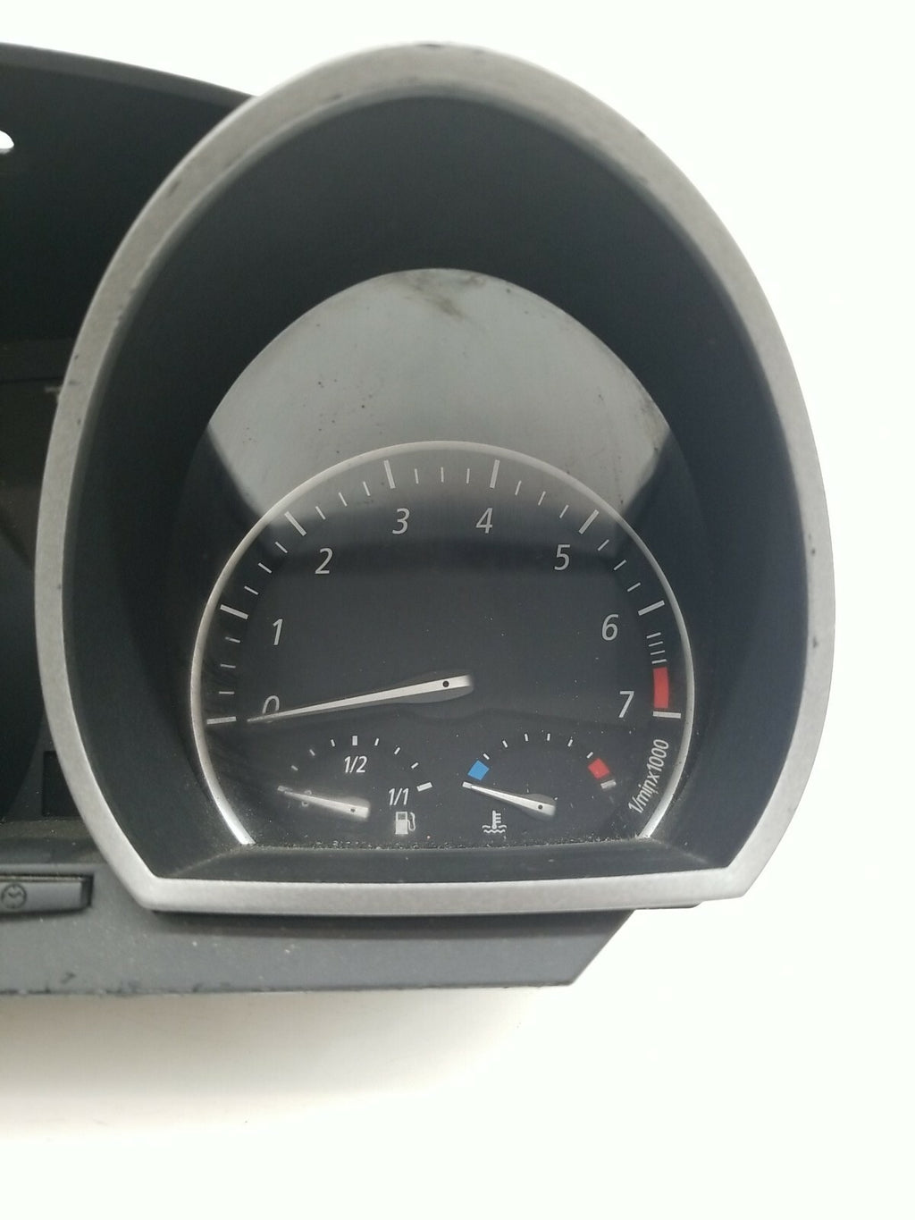 2004 For Bmw Z4 Speedometer Speedo Instrument Cluster Gauges 4125491 Unkwn Miles