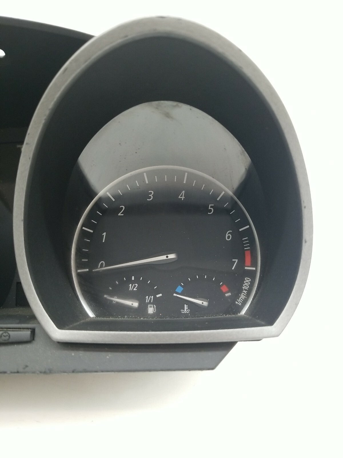 2004 For Bmw Z4 Speedometer Speedo Instrument Cluster Gauges 4125491 Unkwn Miles