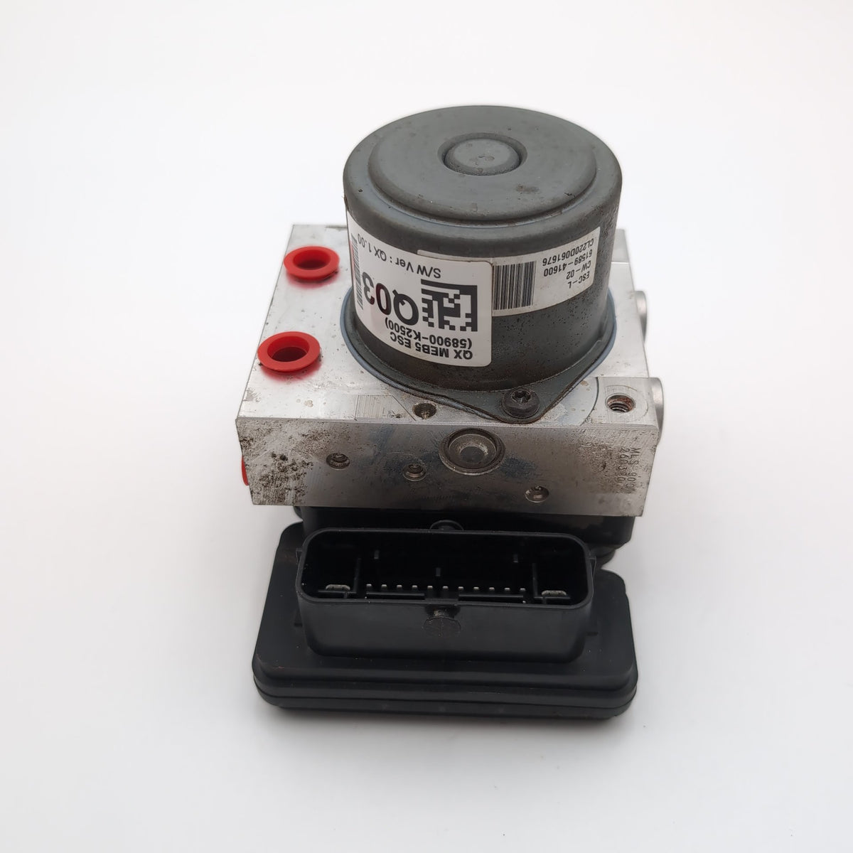 2020 2021 2022 Hyundai Venue ABS Anti Lock Brake Pump 58900-K2500