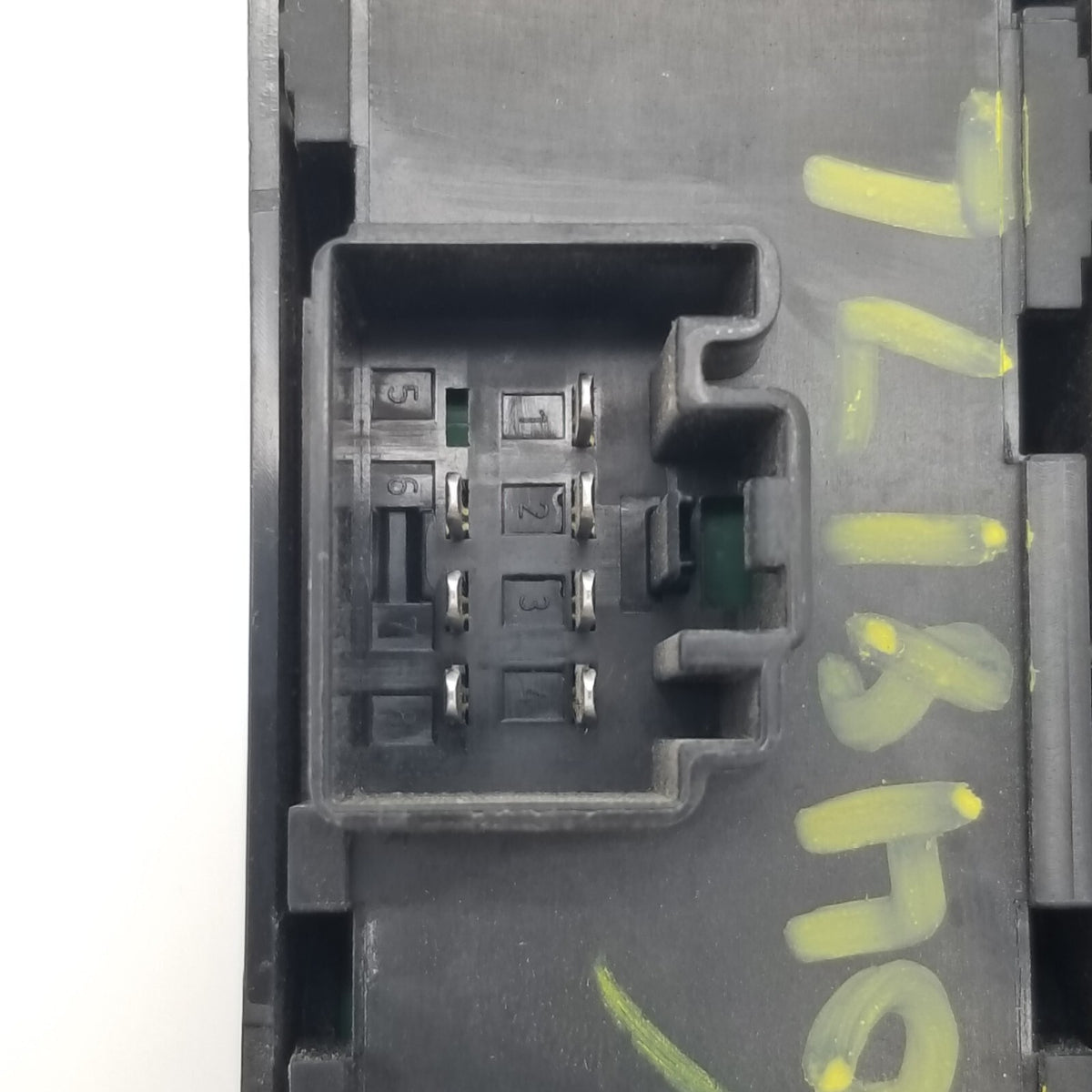 2012 2013 2014 2015 2016 Ford Focus Master Power Window Switch BM5T14A132AA