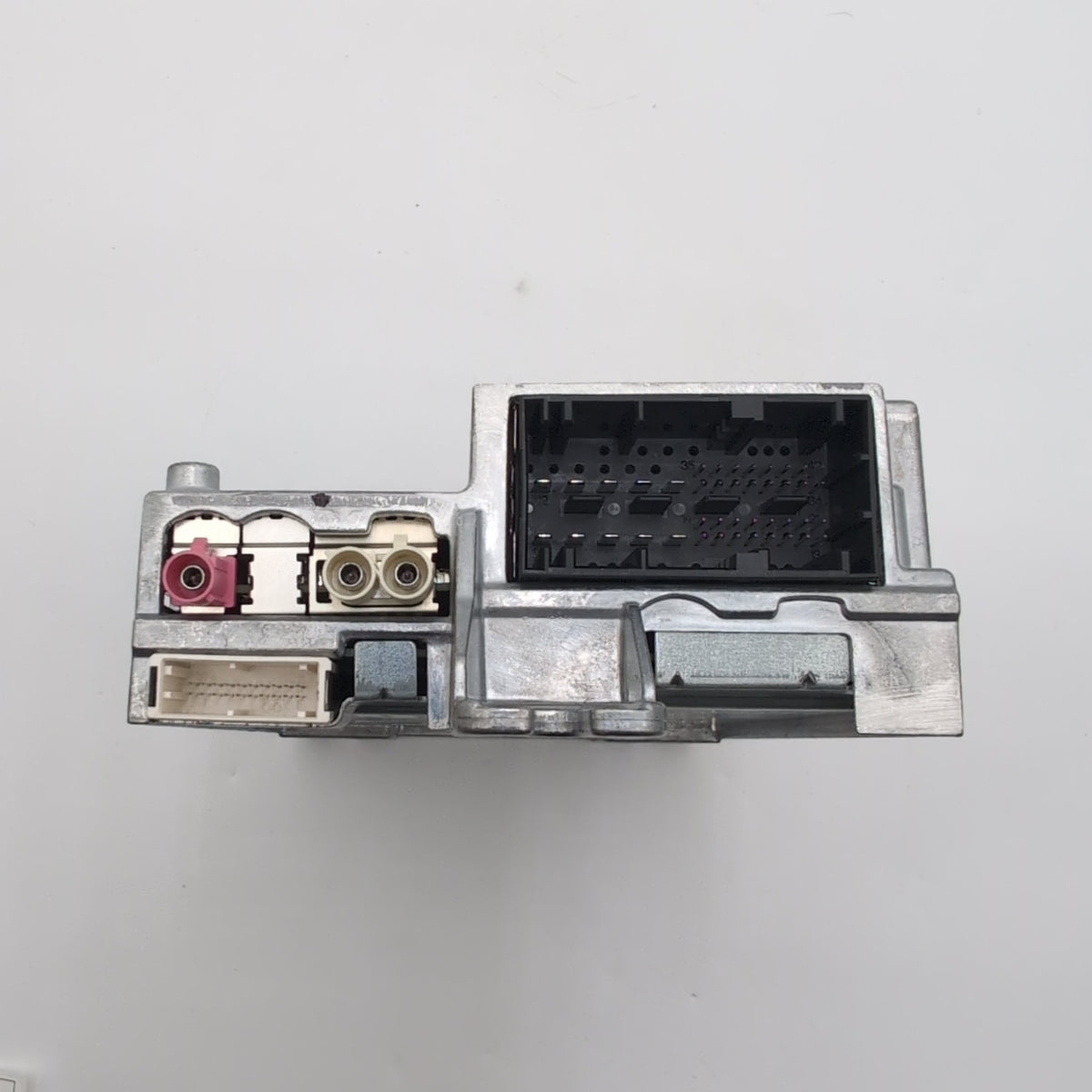 2024 - 2026 BMW G20 G60 G42 F74 X1 X2 Radio Receiver Control Module 5B44D53