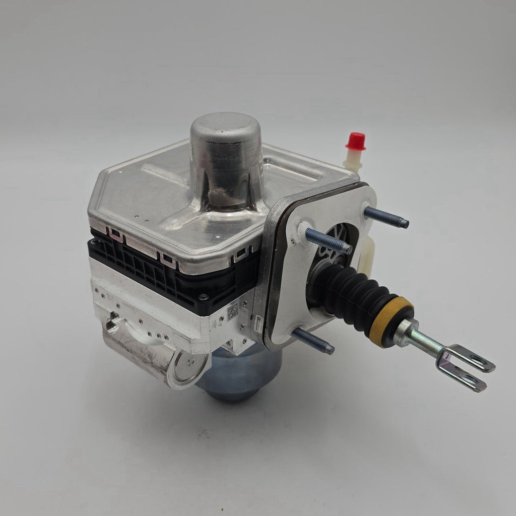 2021- 2023 Ford Mustang Mach-E Master Cylinder ABS Brake Booster LK9C-2D335-CD