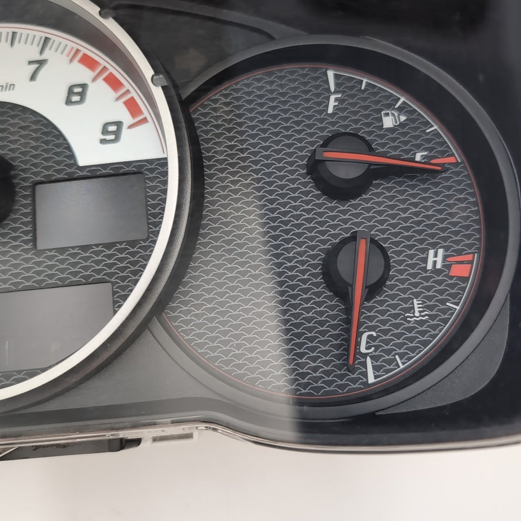 2015 2016 SCION FRS Speedometer AUTO CLUSTER GAUGE 85002CA430