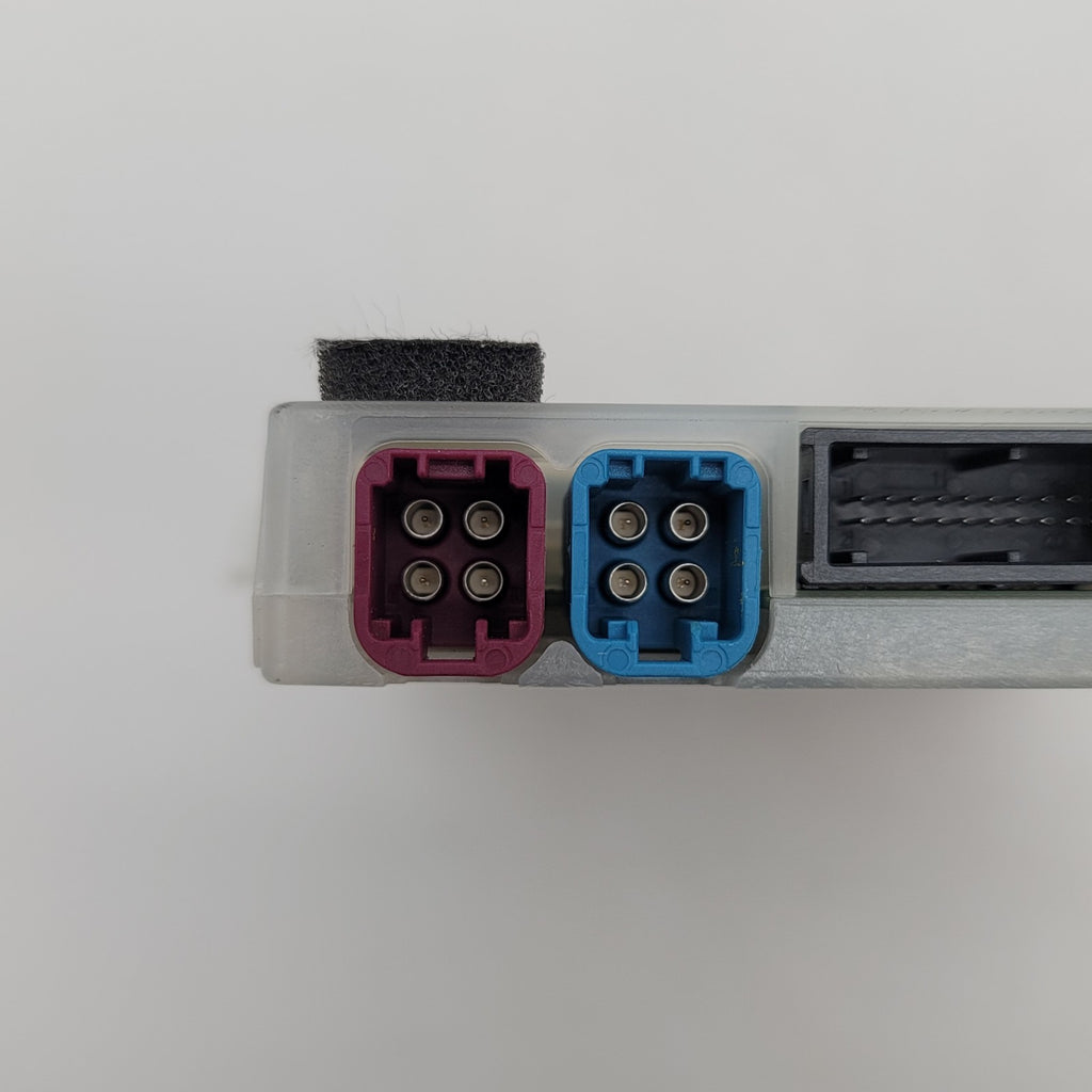 2025 2026 BMW G20 G22 G42 G60 M3 M4 X1 X3 X6 Antenna Telematics Control Module