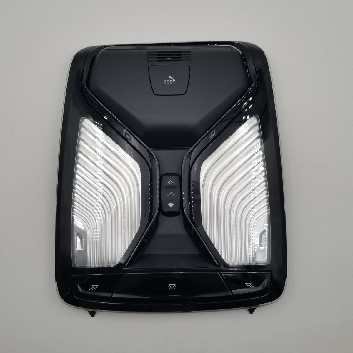 2023 - 2026 BMW 430i 330i G20 G22 G26 X3 X5 Overhead Console Dome Light 5B32494