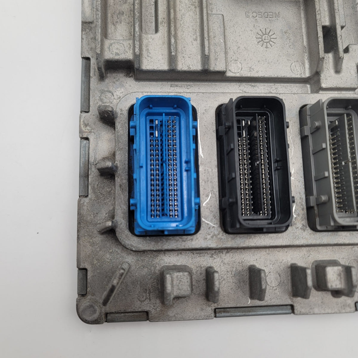2017 2018 2019 2020 Cadillac Xt5 Engine Computer Control Module 12687483