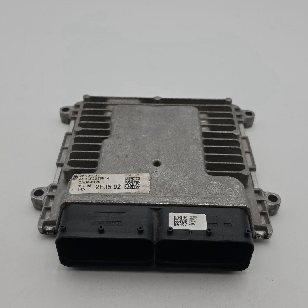 2019 2020 Hyundai Elantra 2.0L Engine Computer Control Module ECU 39172-2EFJ5