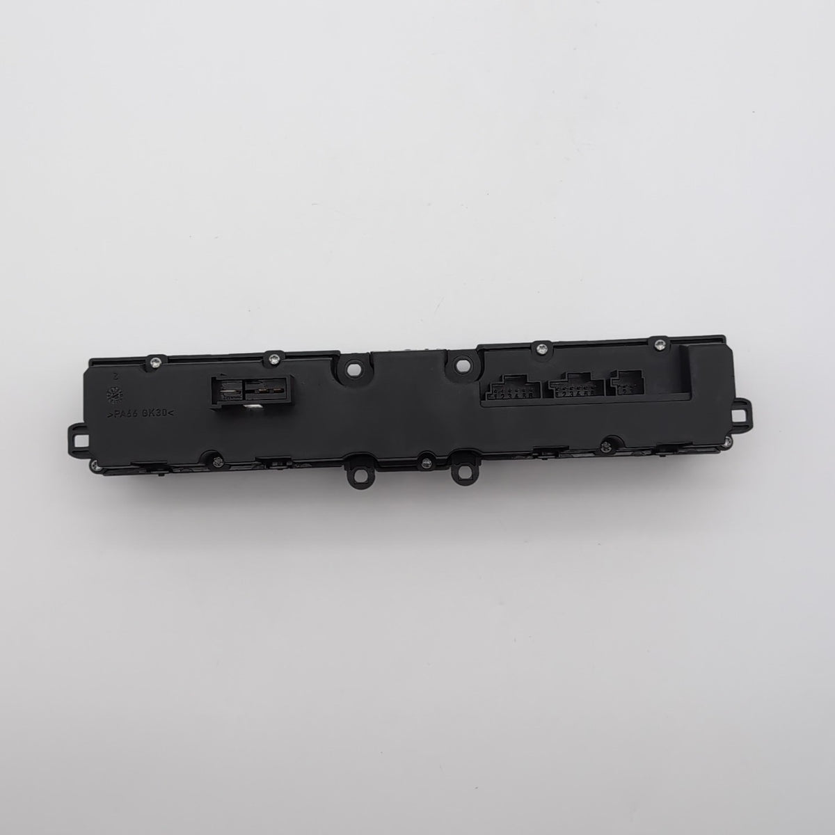 2005-2009 Mercedes W209 CLK550 CLK350 Center Dashboard Control Switch 2038709510