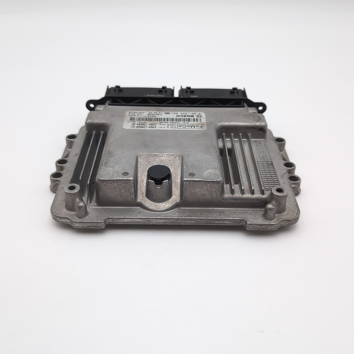 2019 Ford Fiesta Engine Computer Control Module ECU ECM OEM KA6A-12A650-EC
