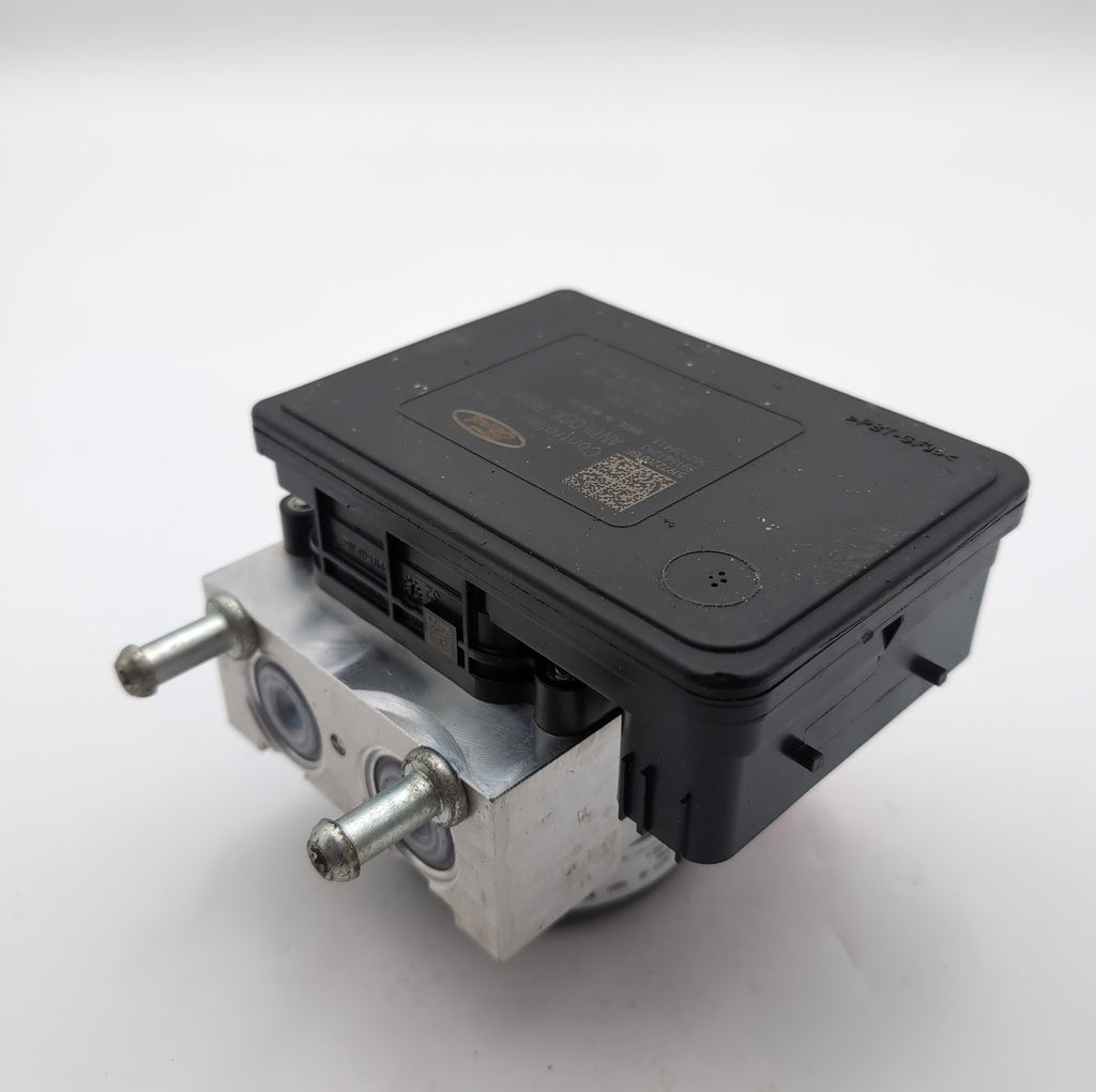 2019- 2022 Ford Mustang 2.3L Manual ABS Anti Brake Lock Pump KR3C-2B373-AB