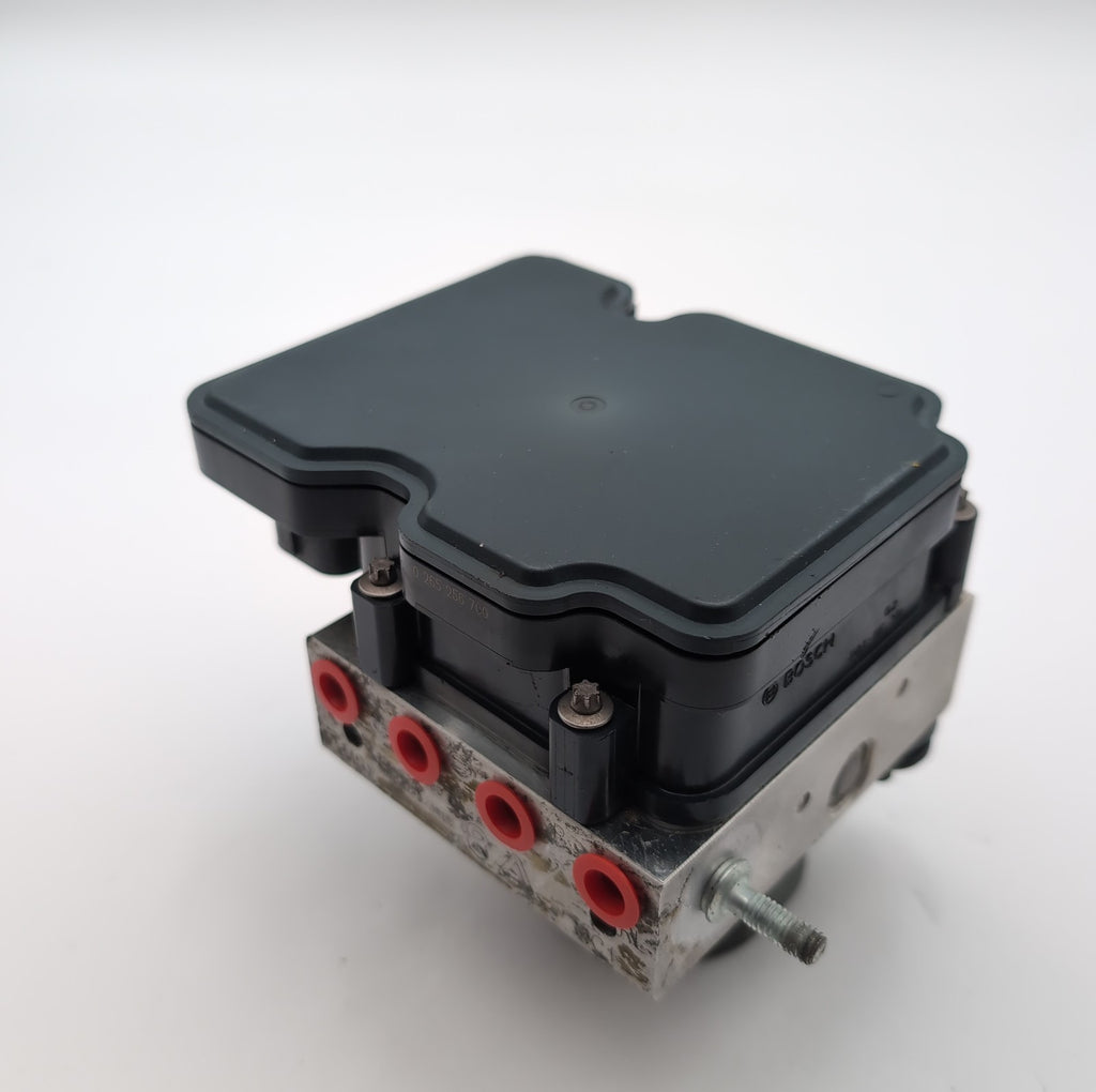 2017 Nissan Rogue 2.5L AWD ABS Anti Lock Brake Pump Control Unit 476605HL4A